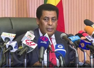 የአውሮፓ ሕብረት በኢትዮጵያ ላይ የያዘው አቋም የተሳሳተ መሆኑን ማስገንዘብ መቻሉን የውጭ ጉዳይ ሚኒስቴር ገለጸ።