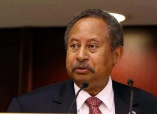 ጠቅላይ ሚኒስትር አብደላ ሐምዶክን የቁም እስረኛ ያረገው የሱዳን አለመረጋጋት፡፡