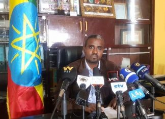 አሸባሪውንና ወራሪውን የትህነግ ቡድን በወሎ ለመቅበር ሁሉም እንዲረባረብ የደቡብ ወሎ ዞን አስተዳደር ጥሪ አቀረበ።