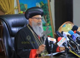 በወቅታዊ ሀገራዊ ጉዳይ ከቤት ንብረታቸው ለተፈናቀሉና ለችግር ለተዳረጉ ወገኖች 50 ሚሊዮን ብር ድጋፍ እንዲደረግ ቅዱስ ሲኖዶስ ወሰነ።
