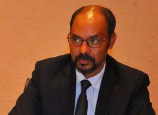 በአማራ ላይ የተጋረጠውን የህልውና አደጋ ለመመከት የተጀመሩ ሁሉ አቀፍ ተግባራት ተጠናክረው እንደሚቀጥሉ ርእሰ መሥተዳድር ዶክተር ይልቃል ከፋለ ገለጹ።
