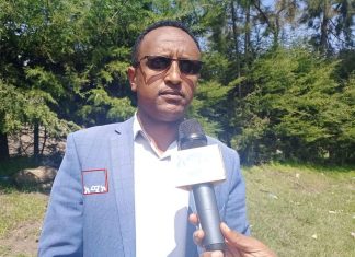 ዩኒቨርሲቲዎችና የፍትሕ ተቋማት ሽብርተኛው ትህነግ የፈጸማቸውን ወንጀሎች በጥልቀት በማጥናት ለዓለም አቀፉ ማኅበረሰብ ማሳወቅ እንዳለባቸው የሕግ መምህር ገለጹ።