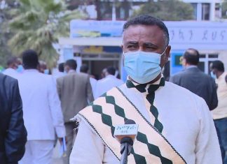 አዲስ የተመሰረተዉ መንግሥት በሕዝብ እንደራሴዎች እና በ6ኛው የመንግሥት የምሰረታ ጉባዔ በተሳተፉ ተጋባዥ እንግዶች እይታ…