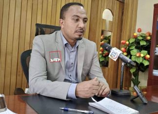 የሐሰት ፕሮፖጋንዳ – የሽብርተኛው ትህነግ የተለመደ እና ጊዜ ያለፈበት የጦርነት ስልት