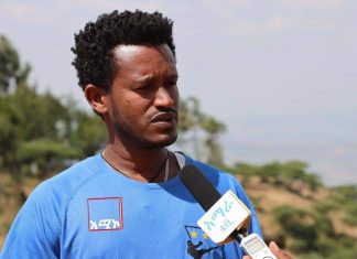 ደጀንነት በተግባር!