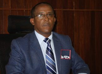 “ጠላት በወሎ ግንባር እያደረገ ያለውን ወረራ መግታት የሚቻለው ሕዝቡ ጠላትን መውጫና መግቢያ በማሳጣት፣ እርምጃ በመውሰድና እንደ ሕዝብ ወደ አካባቢው በመትመም ነው” ምክትል ርእሰ መሥተዳድር ጌታቸው ጀምበር