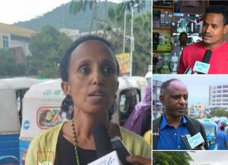 አዲሱ መንግሥት ሰላምና ደኅንነትን ከማስከበር ባለፈ የኢኮኖሚ ዕድገት ላይ በትኩረት እንዲሠራ የኮምቦልቻ ከተማ ነዋሪዎች ጠየቁ።