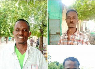 አዲስ የተመሰረተው መንግሥት አሸባሪው የትህነግ ቡድን በአጭር ጊዜ በመደምሰስ የተፈናቀሉ ወገኖችን መልሶ ማቋቋም እንደሚገባው የሁመራ ከተማ ነዋሪዎች ገለጹ።