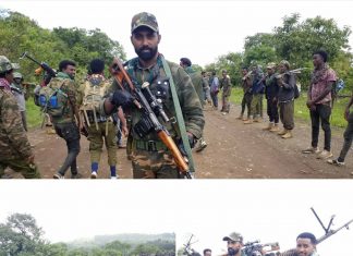 ʺዓይኖች ሁሉ ወደ ወሎ ይዩ፣ እግሮች ሁሉ ወደ ወሎ ይጓዙ”