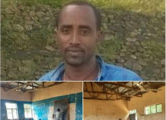 በወልቃይት ጠገዴ ሰቲት ሁመራ ዞን ሕፃናት በአፍ መፍቻ ቋንቋቸው እየተማሩ ነው፡፡
