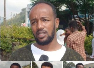 የኢትዮጵያ መንግሥት ምሥረታ እና ምላሽ የሚሹ የሕዝብ ጥያቄዎች።