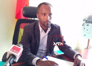 “መታገል እየቻለ እቤቱ ቁጭ ብሎ ትግሉን የሚመለከት ሰው መኖር የለበትም” የሰሜን ጎንደር ዞን ዋና አስተዳዳሪ ያለዓለም ፈንታሁን