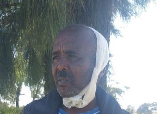 አሸባሪው የትግራይ ወራሪ ኀይል ሀገር የማፍረስ እቅዱን ለማሳካት በርካታ እኩይ ተግባራትን እየፈፀመ እንደሚገኝ በደሴ ግንባር የተማረከው የሽብር ቡድኑ ሜይዴይ ክፍለ ጦር አዛዥ ኮሎኔል ጉዕሽ ገብረ ተናገረ።