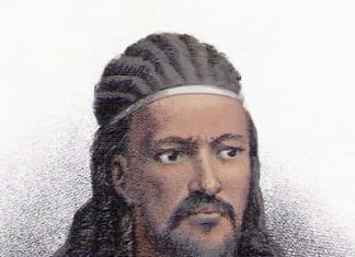 “የዘመነ መሳፍንት ህልመኞች!”
