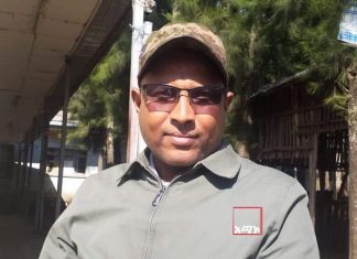 ሽብርተኛው የትግራይ ወራሪ ኃይልን ለመደምሰስ የተቀናጀ ዘመቻ እያካሄደ መሆኑን የዋግኽምራ ብሔረሰብ አስተዳደር አስታወቀ፡፡