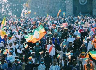❝አፍሪካ ከኢትዮጵያና ከእውነት ጎን ቆማለች❞ ጠቅላይ ሚኒስትር ዐቢይ አሕመድ (ዶ.ር)