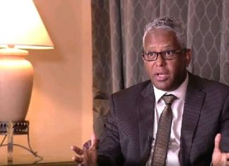 ❝ወቅቱ አሸባሪውን የትግራይ ወራሪ ኃይል ኢትዮጵያውያን በጋራ የምናጠፋበት ነው❞ አርቲስት እና የሰብዓዊ መብት ተሟጋች ታማኝ በየነ