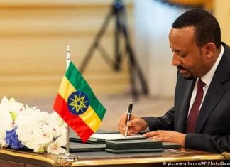 “እያንዳንዱ ዜጋ ለኢትዮጵያ ስኬት ሚና አለው” ጠቅላይ ሚኒስትር ዐቢይ አሕመድ