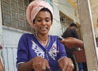“…እኛ እያለን መቼም ስንቅ አይቋረጥም” የእብናት ወረዳ ነዋሪዎች