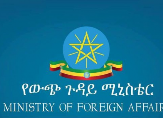 ለህልውና ዘመቻው ድጋፍ በአቴንስ፣ በሮምና በቱሪን ከተሞች በተካሄደ የገቢ ማሰባሰቢያ ከ33 ሺህ ዩሮ በላይ መሰብሰቡን የውጭ ጉዳይ ሚኒስቴር አስታወቀ፡፡