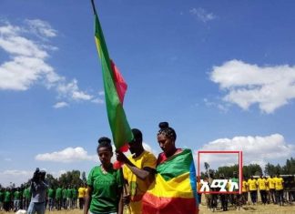 አቅሙ የደረሰ አማራ ሁሉ ለህልውናው፣ ለነጻነቱ እና ለክብሩ መዝመት አለበት።