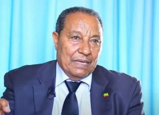 “ጠቅላይ ሚኒስትሩ ወደ ግንባር አቅንተው እኔ ቤት የምቀመጥበት አንድም ምክንያት የለም” ብርጋዴር ጀነራል ካሳዬ ጨመዳ
