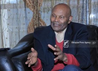“የጠቅላይ ሚኒስትር ዐቢይ አሕመድ ጥሪና ውሳኔ ታሪካዊና ወቅቱን የጠበቀ ነው” ፕሮፌሰር ላጲሶ ጌዴሌቦ የታሪክ መምህርና ተመራማሪ