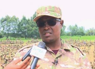 ❝ለሀገር አንድነትና ለሕዝብ ደኅንነት የምንሰስተው ሕይወት የለምና እኛም ከጠቅላይ ሚኒስትሩ ጋር እንዘምታለን❞አቶ ክርስቲያን ታደለ