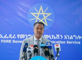 የውጭ ሀገራት ዜጎች ከኢትዮጵያውያን ጎን በመሆን በኢትዮጵያ ላይ እየተደረገ ያለውን ተገቢ ያልሆነ ጫና እያወገዙ ነው።