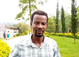 የጥር ወር ሙሽራው ሰርጋቸውን በመሰረዝ ወደ ግንባር ሊያቀኑ ነው።