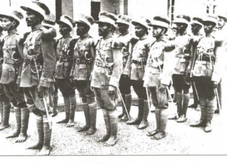 ከጥንት እስከ ዛሬ የድል አብሪ ኮከቦች – ኢትዮጵያውያን