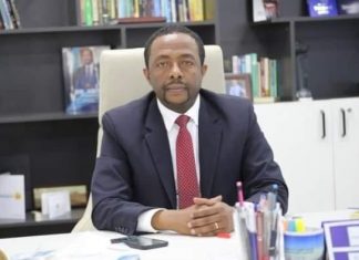 “በጦርነቱ ምክንያት ከ1 ነጥብ 2 ሚሊየን በላይ ተማሪዎች ከትምህርት ገበታ ውጪ ሆነዋል” ትምህርት ሚኒስትር