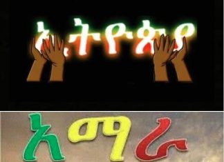 ባንዳዎችን ከኢትዮጵያ ታሪክ የመሰረዝ ወቅቱ አሁን ነው!