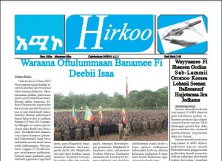 Gaazexaa Hirkoo Maxxansaa Onkoloolessa 30/2014