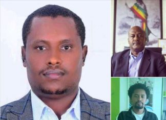 ከጠቅላይ ሚኒስትር ዐቢይ አሕመድ (ዶ.ር) የመዝመት ውሳኔ በኋላ…
