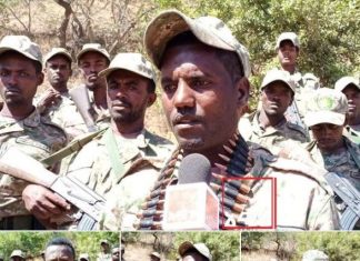 የጠቅላይ ሚኒስትሩ ግንባር መዝመት ለሕዝባዊ ኀይሉ ድል አድራጊነት ወኔ የፈጠረ እንደሆነ ዘማቾች ተናገሩ፡፡