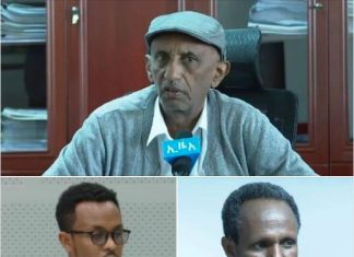 ❝ጠቅላይ ሚኒስትሩ ወደ ግንባር በመዝመት ሀገርን ለማዳን ያሳለፉት ውሳኔ ወቅቱን የጠበቀና በኢትዮጵያ የታሪክ ድርሳን የሚመዘገብ ነው❞ የፖለቲካ ፓርቲ አመራሮች