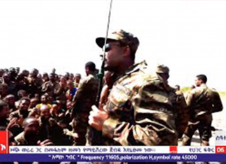 ሰዓተ ዜና ባሕርዳር ፡ሕዳር 18/2014 ዓ.ም (አሚኮ)