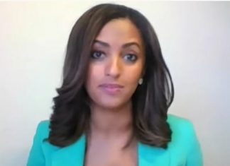 ❝ኢትዮጵያውያን ፍላጎታቸውን ሊጭኑባቸው ለሚፈልጉ የውስጥና የውጪ ሃይሎች እጅ መስጠት የለባቸውም❞ ጋዜጠኛ ሄርሜላ አረጋዊ