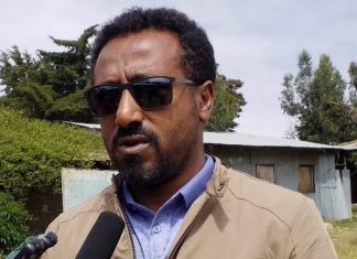 ❝የገጠመንን የህልውና አደጋ በመገንዘብ ሁሉም ሕዝብ ለህልውና ዘመቻው የራሱን አስተዋጽኦ ማድረግ ይገባዋል❞ አቶ የሱፍ ኢብራሂም