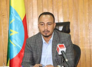 “አሸባሪው የትግራይ ወራሪ ቡድን አሁናዊ እጣፈንታው ተከቦ መቀጥቀጥ ብቻ ሆኗል” በቦንጋ ዩኒቨርሲቲ የፖለቲካል ሳይንስ እና ዓለም አቀፍ ግንኙነት መምሕር