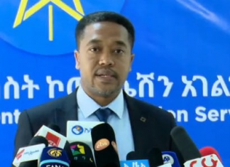 ❝የቻይና ውጭ ጉዳይ ሚኒስትር የኢትዮጵያን ወቅታዊ ሁኔታ በመረዳት ኢትዮጵያ ያጋጠማትን ችግር በራሷ የመፍታት አቅም እንዳላት መገንዘብ መቻላቸው ትልቅ የዲፕሎማሲ ስኬት ነው❞ የመንግሥት ኮሙኒኬሽን አገልግሎት ሚኒስትር ዴኤታ ከበደ ዴሲሳ