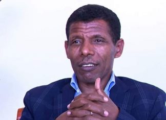 “በዘመቻ ለ‘ኅብረ ብሔራዊ አንድነት’ የኢትዮጵያ አሸናፊነት ይረጋገጣል” አትሌት ሻለቃ ኃይሌ ገብረስላሴ