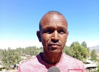 “የሽብር ቡድኑ ግፍ በዋግ ሕዝብ ላይ”