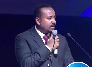 “የ1 ነጥብ 3 ቢሊዮን ሕዝብ መኖሪያ የሆነችው አፍሪካ በፀጥታው ምክር ቤት ቋሚ መቀመጫ ሊኖራት ይገባል” ጠቅላይ ሚኒስትር ዐቢይ አሕመድ (ዶክተር)