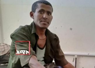 ደጀንነት በተግባር…