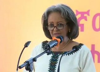ሕብረብሔራዊነት ለኢትዮጵያ አንድነት ፅኑ መሰረት እንዳለው ፕሬዚዳንት ሳኅለወርቅ ዘውዴ ገለጹ።