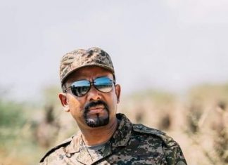 “በድል የታጀበው የመጀመሪያው ምእራፍ”