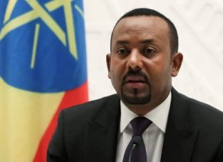 ጠቅላይ ሚኒስትር ዐቢይ አሕመድ (ዶ.ር) ከአንቶኒዮ ጉቴሬስና ከሙሳ ፋኪ ማሃማት ጋር የስልክ ውይይት አደረጉ።