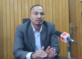 አሸባሪውና ወራሪው የትግራይ ቡድን ለኢትዮጵያ የሕልውና ስጋት በማይሆንበት ደረጃ እስከሚደርስ የሚካሄደው ዘመቻ ተጠናክሮ መቀጠል እንዳለበት የአማራ ክልል የመንግሥት ኮምዩኒኬሽን ጉዳዮች ቢሮ አሳሰበ፡፡